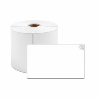 Etichete termice 30 x 40 mm plastic alb pentru imprimanta AIMO Phomemo M110 M200 M220 180 etichete