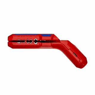 KNIPEX 16 95 01SB Decablator universal ergonomic, inclusiv taiere izolatie pe lungime