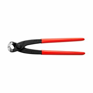 KNIPEX Cleste de forta fierar-betonisti, 220 mm, manere plastic, latime falci 23 mm, 99 01 220