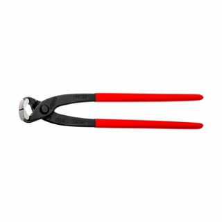 KNIPEX Cleste de forta fierar-betonisti, 280 mm, manere plastic, latime falci 25 mm, 99 01 280