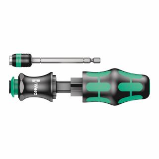 Maner surubelnita Multifunctional Wera Kraftform Kompakt 20, 22, 25, 26, 27, 28, 05051000001