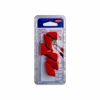 Protectie falci cleste reglabil seria 86 XX 250 (model 2018), 3 perechi, KNIPEX 8609250V01