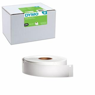 Set  24 Etichete adresa standard 28 x 89 mm DYMO LabelWriter LW 99010 S0722370 2093091 S0722360