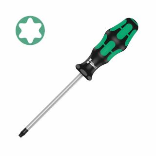 Surubelnita Universala Wera 367 TORX TX40 7.0 x 130 x 112 protectie anticoroziva maner verde antirostogolire 05028020001