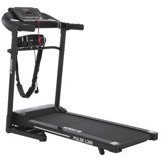Banda de alergat electrica cu aparat masaj Orion Pulse L300