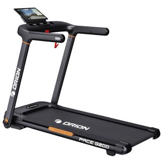 Banda de alergat electrica Orion Pace G200