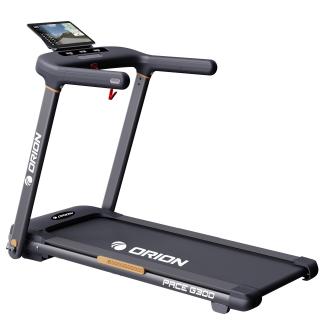Banda de alergat electrica Orion Pace G300 Resigilata