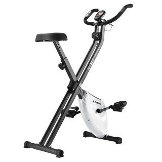 Bicicleta fitness magnetica pliabila Orion Joy A200 RESIGILAT