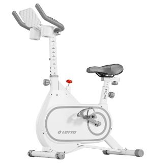 Bicicleta fitness spinning Lotto EGO 100 Resigilata