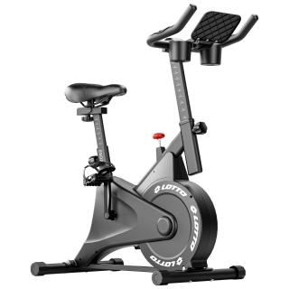 Bicicleta fitness spinning Lotto EGO 200 - RESIGILAT