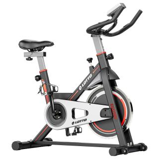 Bicicleta fitness spinning Lotto EGO 500