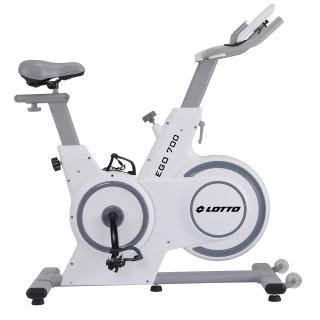 Bicicleta fitness spinning Lotto EGO 700