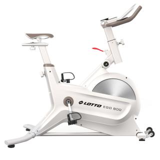 Bicicleta fitness spinning Lotto EGO 800