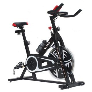 Bicicleta fitness spinning Orion FORCE C3