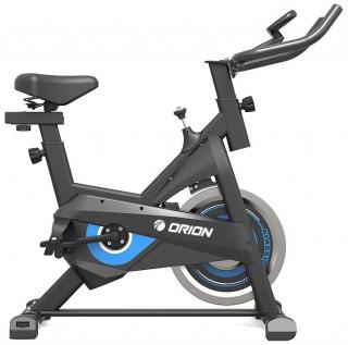 Bicicleta spinning Orion Force 200, volanta 5kg