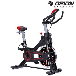 Bicicleta spinning Orion Force C2 - RESIGILATA