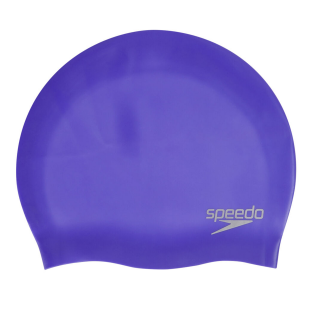 Casca inot adulti Speedo Moulded mov