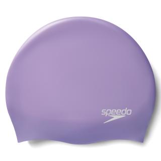 Casca inot adulti Speedo Moulded Silicon mov