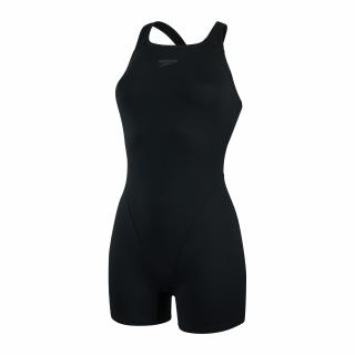 Costum baie femei Eco Endurance+ Legsuit negru