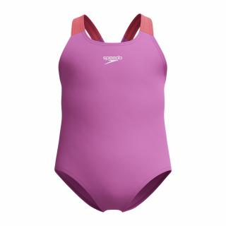 Costum inot fete Speedo Speedo Medalist mov
