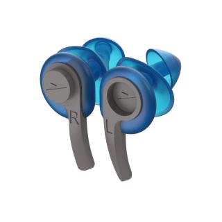 Dopuri inot pentru urechi Speedo Biofuse albastru gri