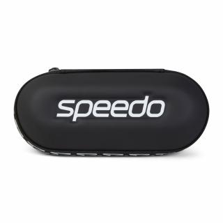 Husa pentru ochelari inot Speedo negru