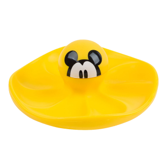 Jucarie piscina copii Speedo Disney Mickey Mouse Slow Sinkers galben