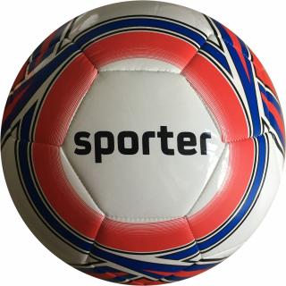 Minge fotbal Sporter cusuta la masina