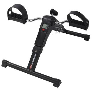 Mini bicicleta fitness Energy Fit W001A negru Resigilata