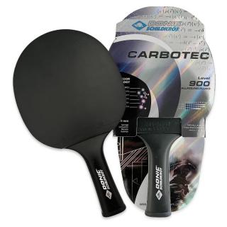 Paleta tenis de masa Donic Schildkrot CarboTec 900