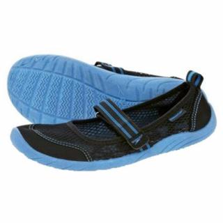 Pantofi Speedo piscina Pool Runner pentru femei negru