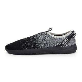 Pantofi sport barbati Speedo Surfknit Pro negru gri