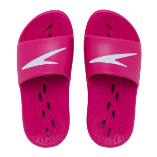 Papuci copii Speedo Slides JU roz