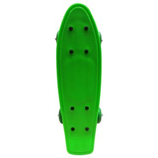 Penny board Sporter verde