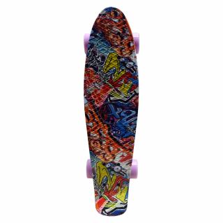 Penny board Sporter wt1908-e