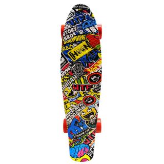 Penny board Sporter wt1908-f