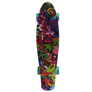 Penny board Sporter wt1908-h