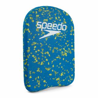 Pluta adulti Speedo Bloom albastru verde  V