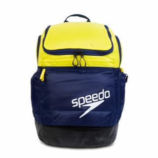 Rucsac Speedo Teamster 2.0 navy galben negru one size