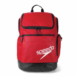 Rucsac Speedo Teamster 2.0 rosu one size