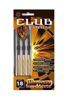 Sageti-Harrows Darts (Club)