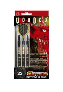 Sageti-Harrows Darts (Voodoo)