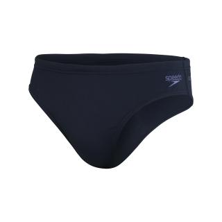 Slip inot barbati TI Speedo Essential Endurance +7cm bleumarin