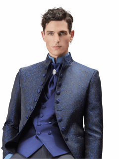 Costum de mire 2025 Sorrento