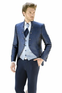 Costum de mire Vicenza 2025