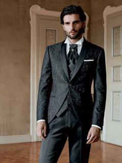 Costum mire Negru Celano
