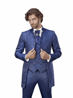 Costume de mire 2025 Consuma
