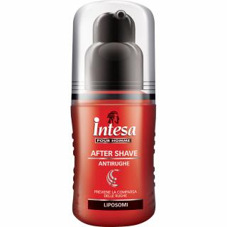 AFTER SHAVE INTESA POUR HOMME 100ML