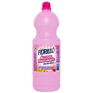 ALCOOL PARFUMAT FIORILLO 1000ML