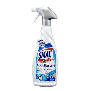 ANTICALCAR SMAC EXPRESS 650ML